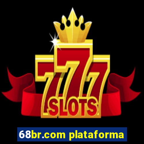 68br.com plataforma